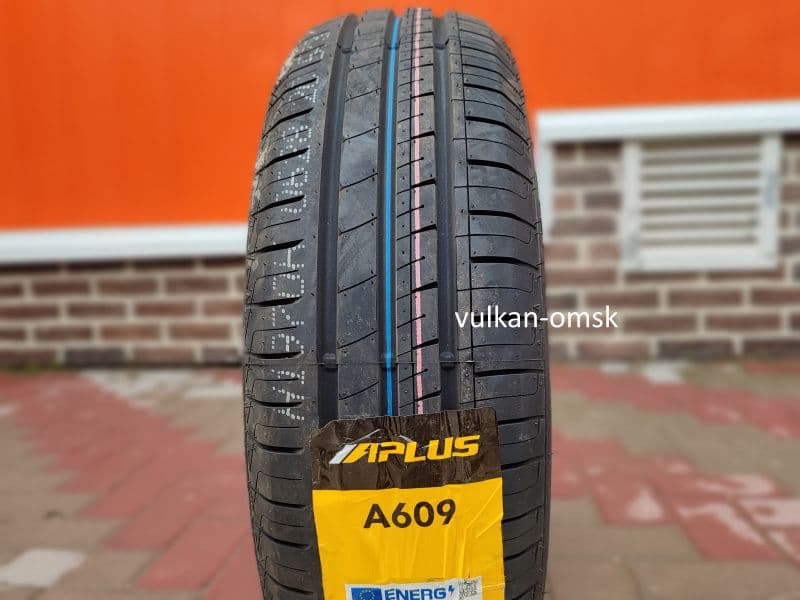Aplus A609 195/65 R15 91H