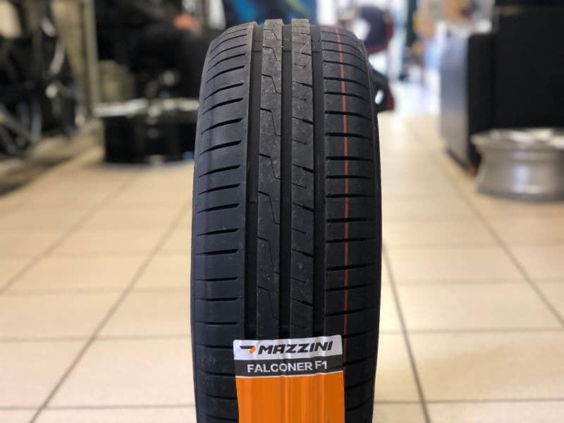 Mazzini Falconer F1 175/65 R14 82H