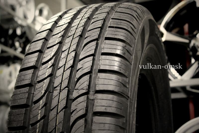 Viatti Bosco A/T V-237 215/65 R16 98H